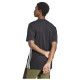 Adidas Ανδρική κοντομάνικη μπλούζα Essentials 3-Stripes Single Jersey Tee